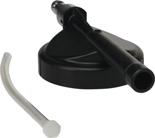 Picture of Foam Sprayer Replacement Lid & Suction Hose