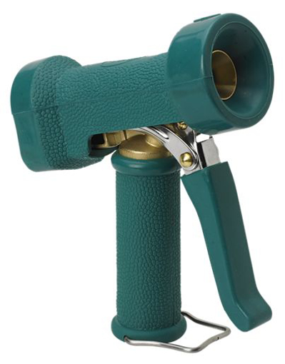 Picture of Watergun Heavy Duty Green - 24 Bar/ 95 Degree