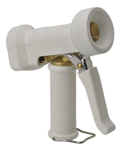 Picture of Watergun Heavy Duty White - 24 Bar/ 95 Degree