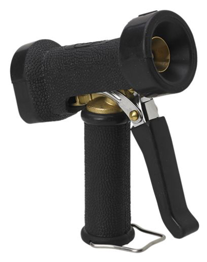 Picture of Watergun Heavy Duty Black - 24 Bar/ 95 Degree
