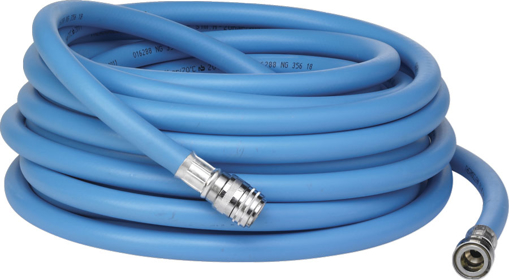 Picture of Hose Food Grade 1/2 15Metre - 70C 20 Bar FDA