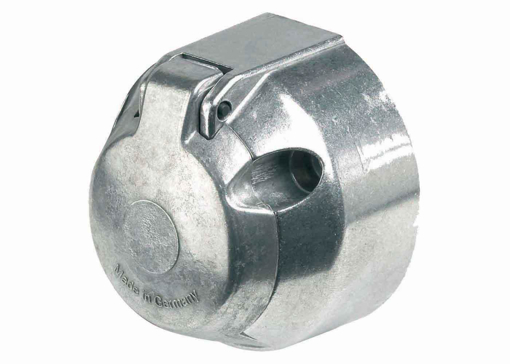 Picture of Trailer Socket  7 Pin Female 12N Heavy Duty