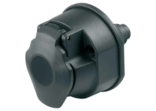 Picture of Trailer Socket 13 Pin Female