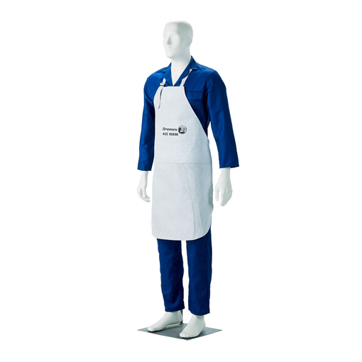 Picture of Apron Leather Welders 60x 90cm Joined