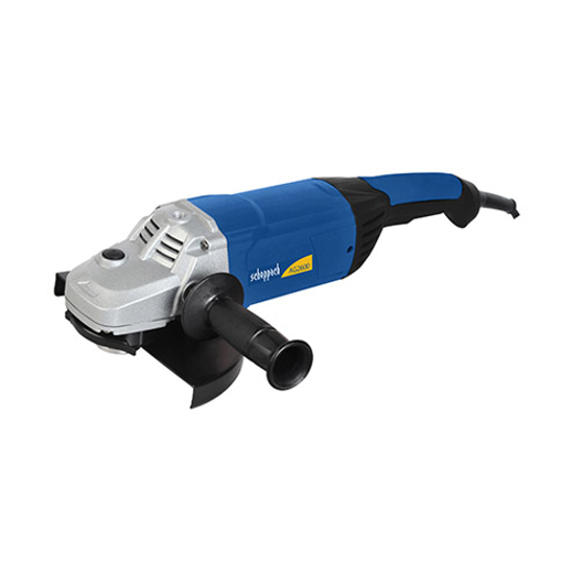 Picture of Angle Grinder 230mm 2600Watt - Rotating Handle