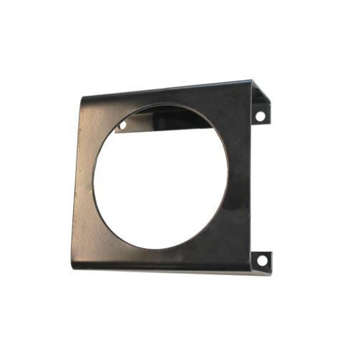Picture of Trucklite Bracket 1 Hole Square Metal