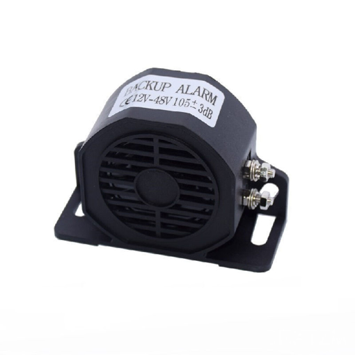 Picture of Reverse Alarm Buzzer 12-48V 107db IP67 Chassis