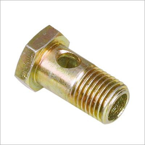 Picture of Banjo Bolt Single M 6x1.00