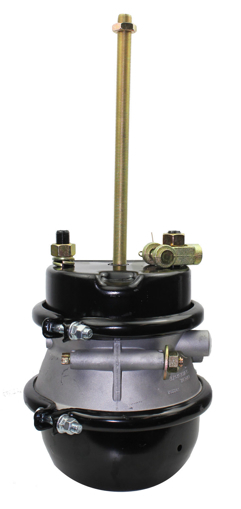 Picture of Brake Booster 24/30