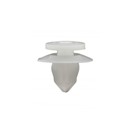 Picture of Scuff Plate Retainer Toyota White