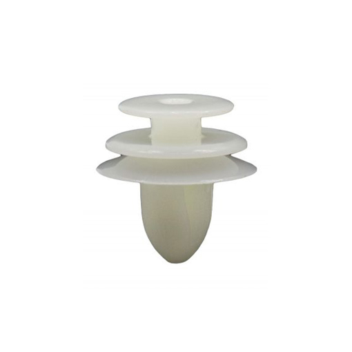 Picture of Trim Panel Retainer White