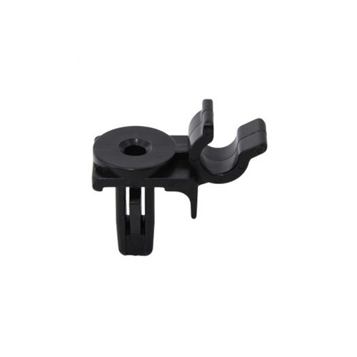 Picture of Bonnet Rod Holder Black - 7mm Rod Toyota