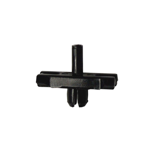 Picture of Moulding Clip Black VW/Audi