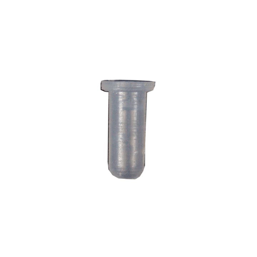 Picture of Emblem Grommet Universal Clear Small