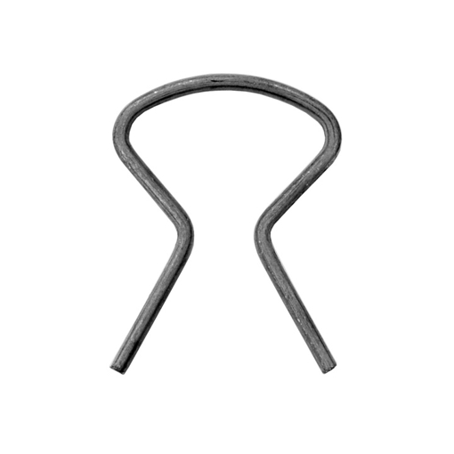 Picture of Window Winder Clip Universal - Spring Steel