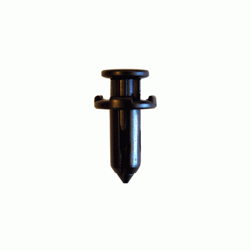 Picture of Retaining Clip Nissan - Black