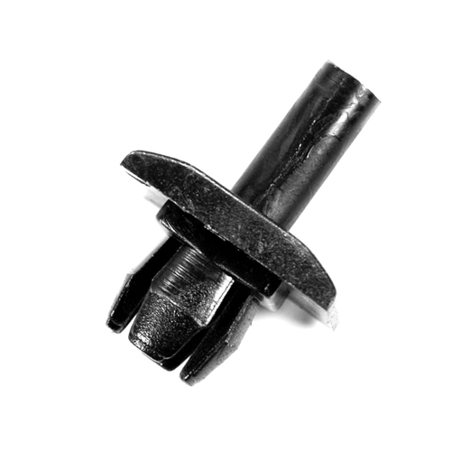 Picture of Grille Clip Black VW