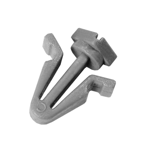Picture of Grille Clip Grey Nissan
