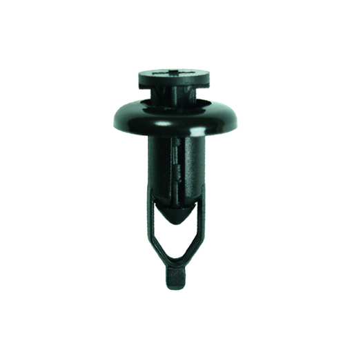 Picture of Bumper Retaining Clip Black