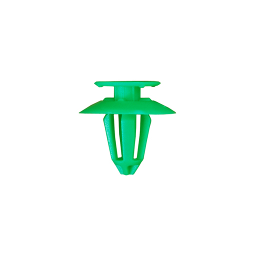 Picture of Door Pad Clip Universal Green