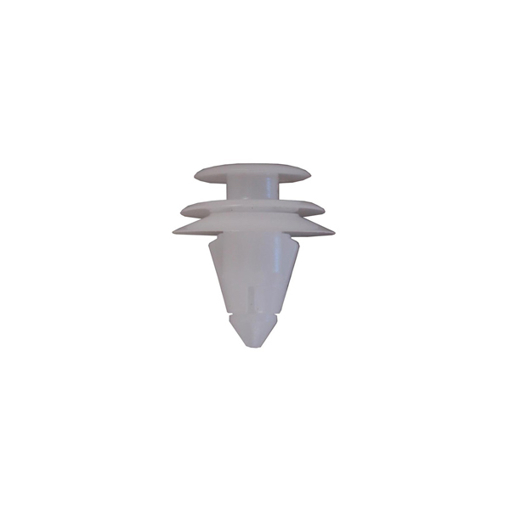 Picture of Door Pad Clip Universal White