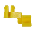 Picture of Door Mechanism Clip Universal Yellow(5mm Rod)