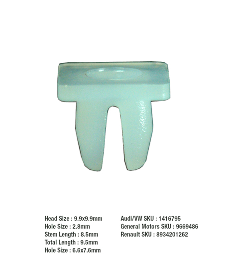 Picture of Plasnut Universal Clear
