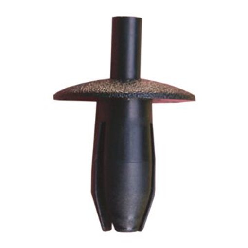 Picture of Blind Rivet Universal Black