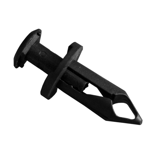 Picture of Retaining Clip Universal Push Type Black