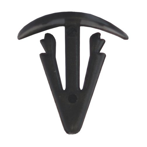 Picture of Bonnet Clip Universal Black