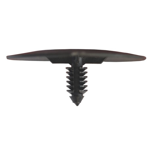 Picture of Bonnet Insulation Retainer - GM/Jaguar - Black