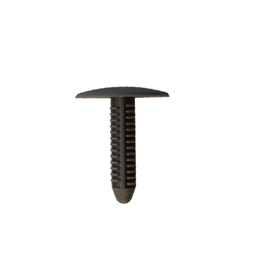 Picture of Retaining Clip Ratchet Type GM Grey