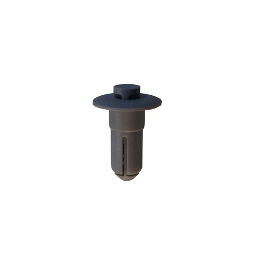 Picture of Retaining Clip Push Type Universal Grey