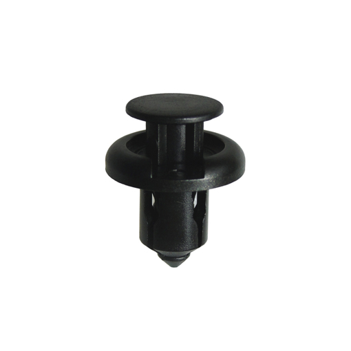 Picture of Retaining Clip Push Type Honda Black