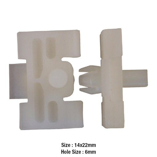 Picture of Beading Clip Universal