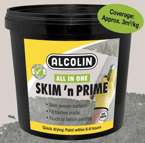 Picture of Skim n Prime 15kg