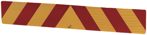 Picture of Chevron Board 1200mm Honeycomb