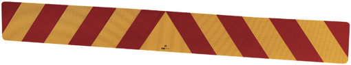 Picture of Chevron Board 1700mm Honeycomb