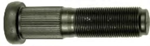 Picture of Wheel Stud M22x1.50 23.7Sp  93mm R/H Propar