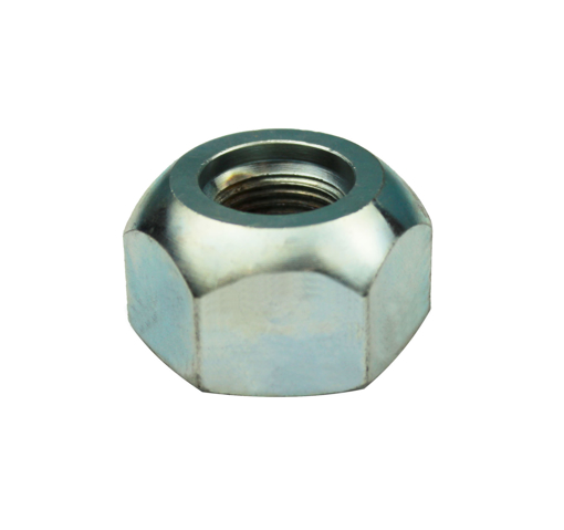 Picture of Wheel Nut M12x1.25 Open End 21 A/F[10]