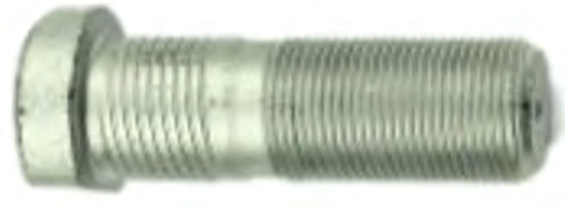 Picture of Wheel Stud M22x1.50 22x20LSp 80mm R/H Helical