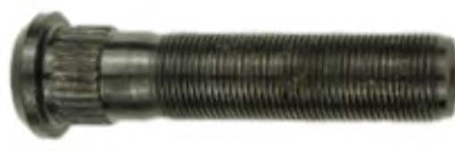 Picture of Wheel Stud M22x1.50 24Sp  92mm R/H