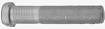 Picture of Wheel Stud M22x1.50 22Sp 97mm R/H Helical Dacromat