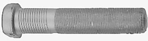 Picture of Wheel Stud M22x1.50 22Sp 97mm R/H Helical Dacromat