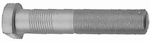 Picture of Wheel Stud M22x1.50 22Sp 117mm R/H Helical Dacroma