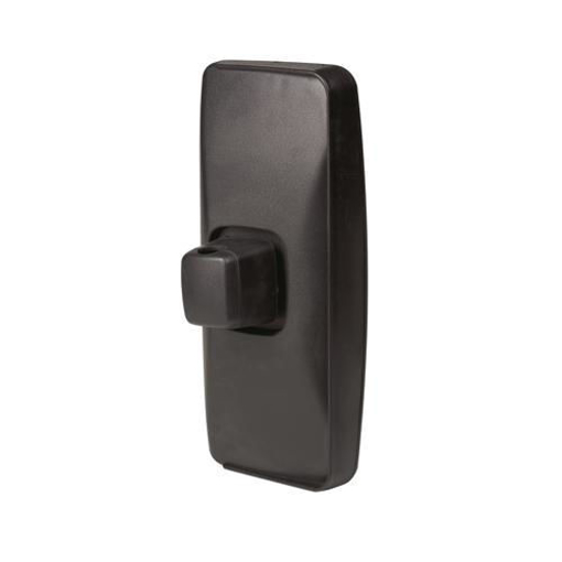 Picture of Mirror Convex 435x185mm