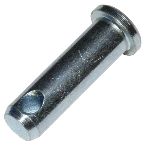 Picture of Clevis Pin M12x 35/40 Zinc Plated