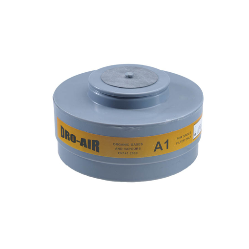 Picture of Face Mask Cartridge Single - A1 [2]