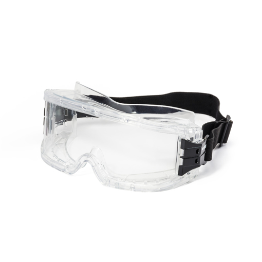 Picture of Goggle Clear In-Direct Vent Ultimate Vision