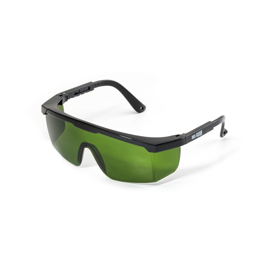 Picture of Spectacle Euro Green